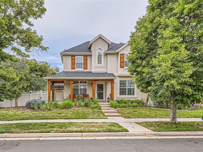 766 Trenton Street, Denver, CO, 80230