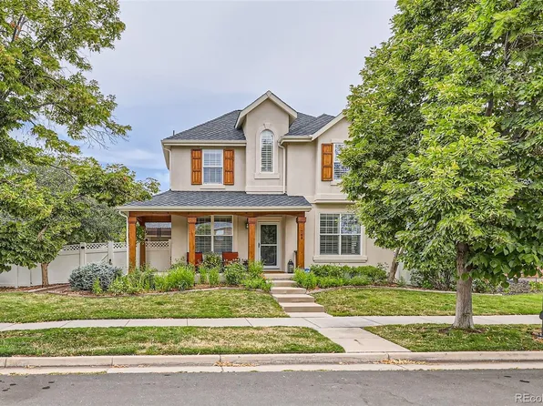 766 Trenton Street, Denver, CO 80230