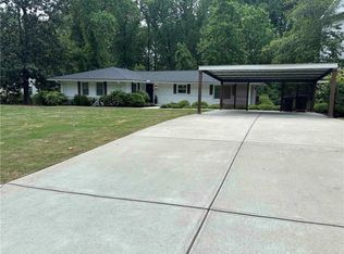 1453 Oconee Pass NE, Atlanta, GA 30319