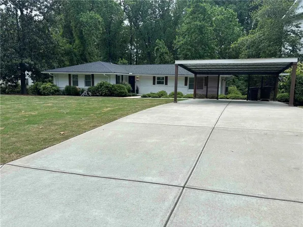 1453 Oconee Pass NE, Atlanta, GA 30319