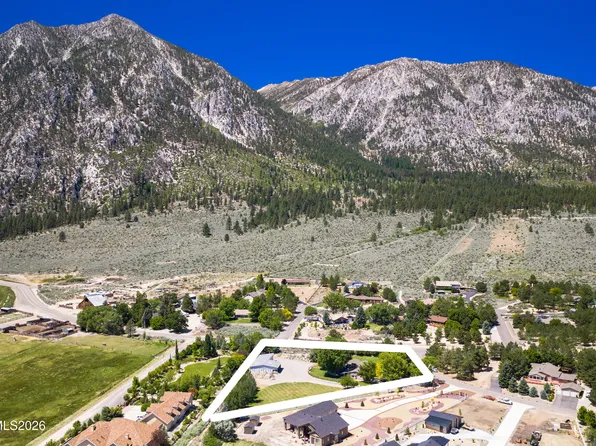 697 Indian Trail Rd, Gardnerville, NV 89460
