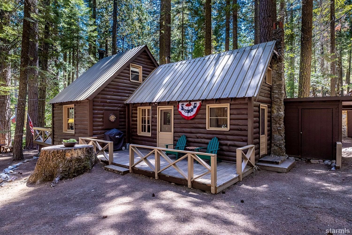 39 Mile Stone Rd 27, Kyburz, CA 95720 Zillow