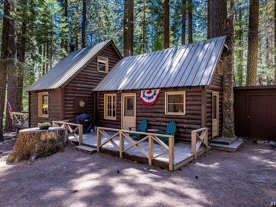 39 Mile Stone Rd 27, Kyburz, CA 95720 Zillow