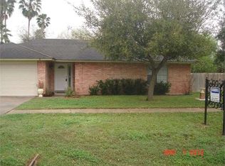 5806 Queen Sago Dr, Harlingen, TX 78552