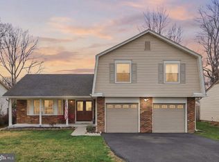 7316 Lightship Ct, Burke, VA 22015