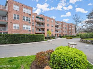 2 Putnam Ct #4K, Greenwich, CT 06830