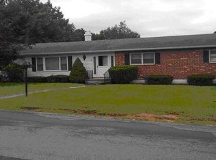 63 Lloyd Ln, Monticello, NY 12701