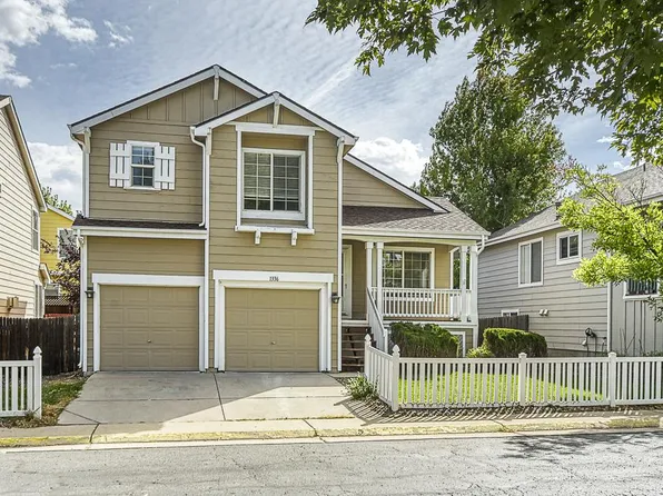 1336 S Alton Ct, Denver, CO 80247