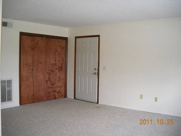 Bright Living Room