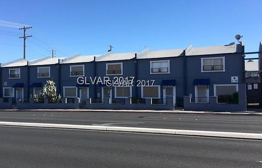 1st image of 521 S Maryland Pkwy #24