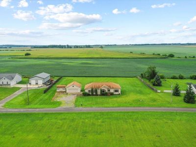 3261 Stone Quarry Rd, Urbana, OH, 43078