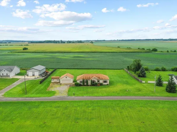 3261 Stone Quarry Rd, Urbana, OH 43078