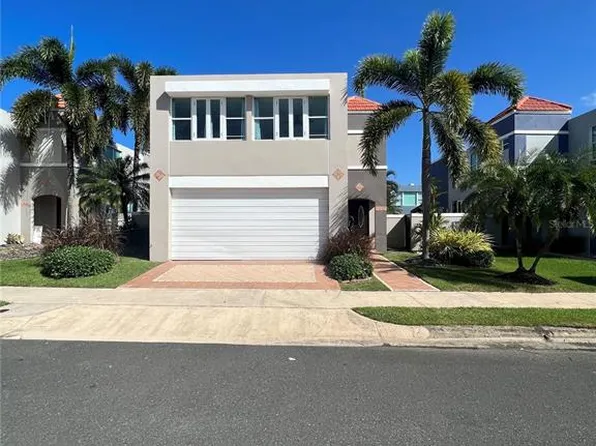 Cielo Dorado Vlg, Vega Alta, PR 00692