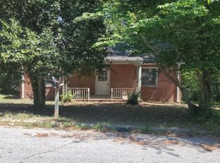1088 Carlisle Ave, Macon, GA 31204
