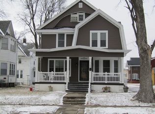 1108 5th Ave N, Fort Dodge, IA 50501