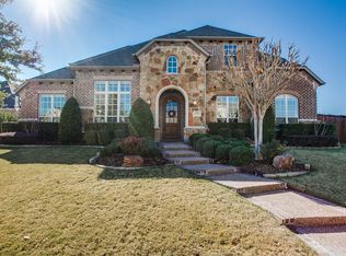 2800 Seven Shields Ln, The Colony, TX 75056