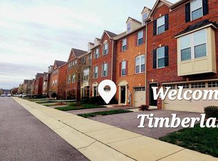 12219 Timberlake Pl, Waldorf, MD 20601