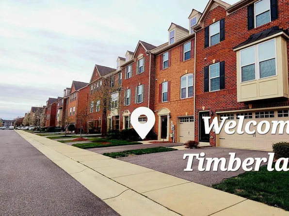 12219 Timberlake Pl, Waldorf, MD 20601