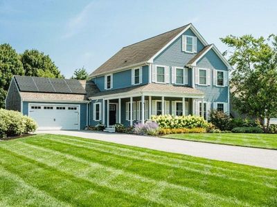 24 Randolph Way, Portsmouth, RI, 02871