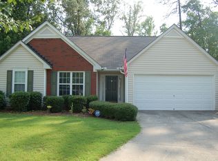 4429 High Gate Ln NW, Acworth, GA 30101