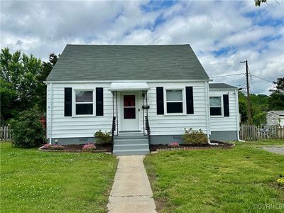 2404 Parrish St, Sandston, VA, 23231