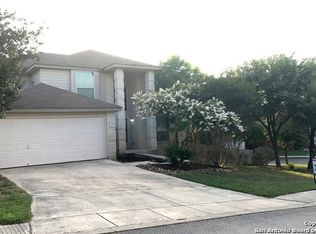 427 Granite Bay, San Antonio, TX 78251
