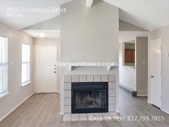 2nd image of 9900 Plainfield Dr