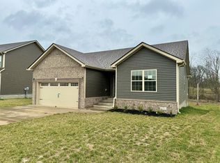 71 Irish Hls LOT 71, Clarksville, TN 37042