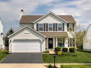 2336 Myrtle Valley Dr, Columbus, OH 43228