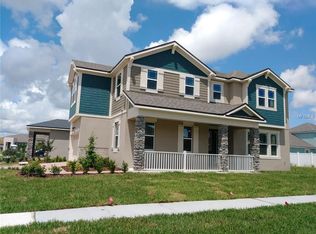 2990 Avian Loop, Kissimmee, FL 34741