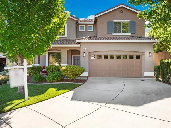 332 Alsace Ct, Roseville, CA 95747