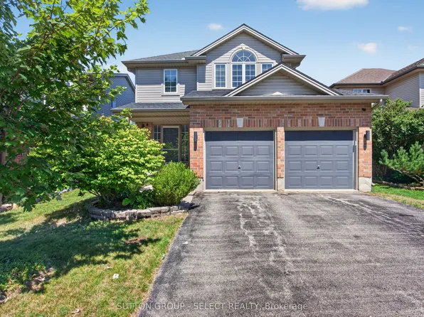 1647 Bayswater Cres, London, ON N6G 5N7