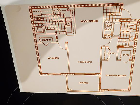 5th image of 1840 Florida Club Cir APT 5210