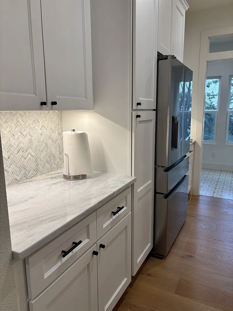 Quiet Helotes Retreat with Dedicated Workspace — Photo 4