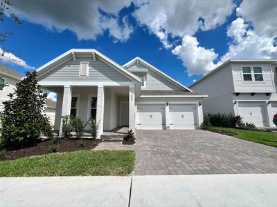 13069 Sunrise Harvest Ave, Winter Garden, FL, 34787