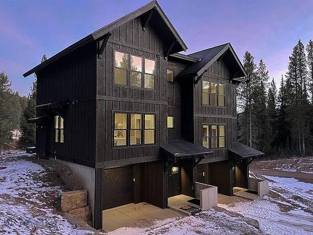 166 Bridger Meadows - 166 Bridger Meadows Trail B — Photo 3