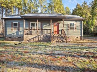 550 Fiber Acres St #A, Cleveland, NC 27013