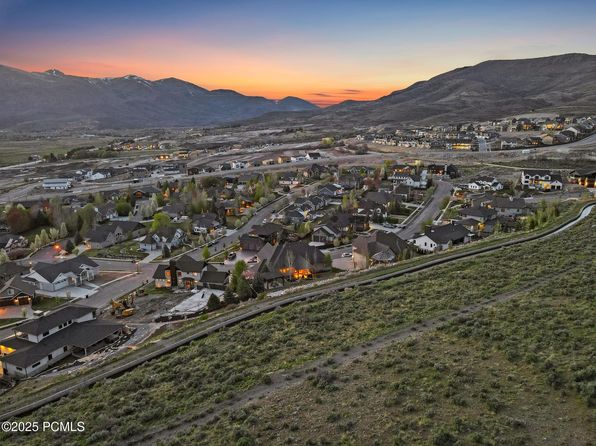 1908 N Callaway Dr, Heber, UT 84032