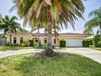 4251 NE 23rd Avenue, Lighthouse Pt, FL, 33064