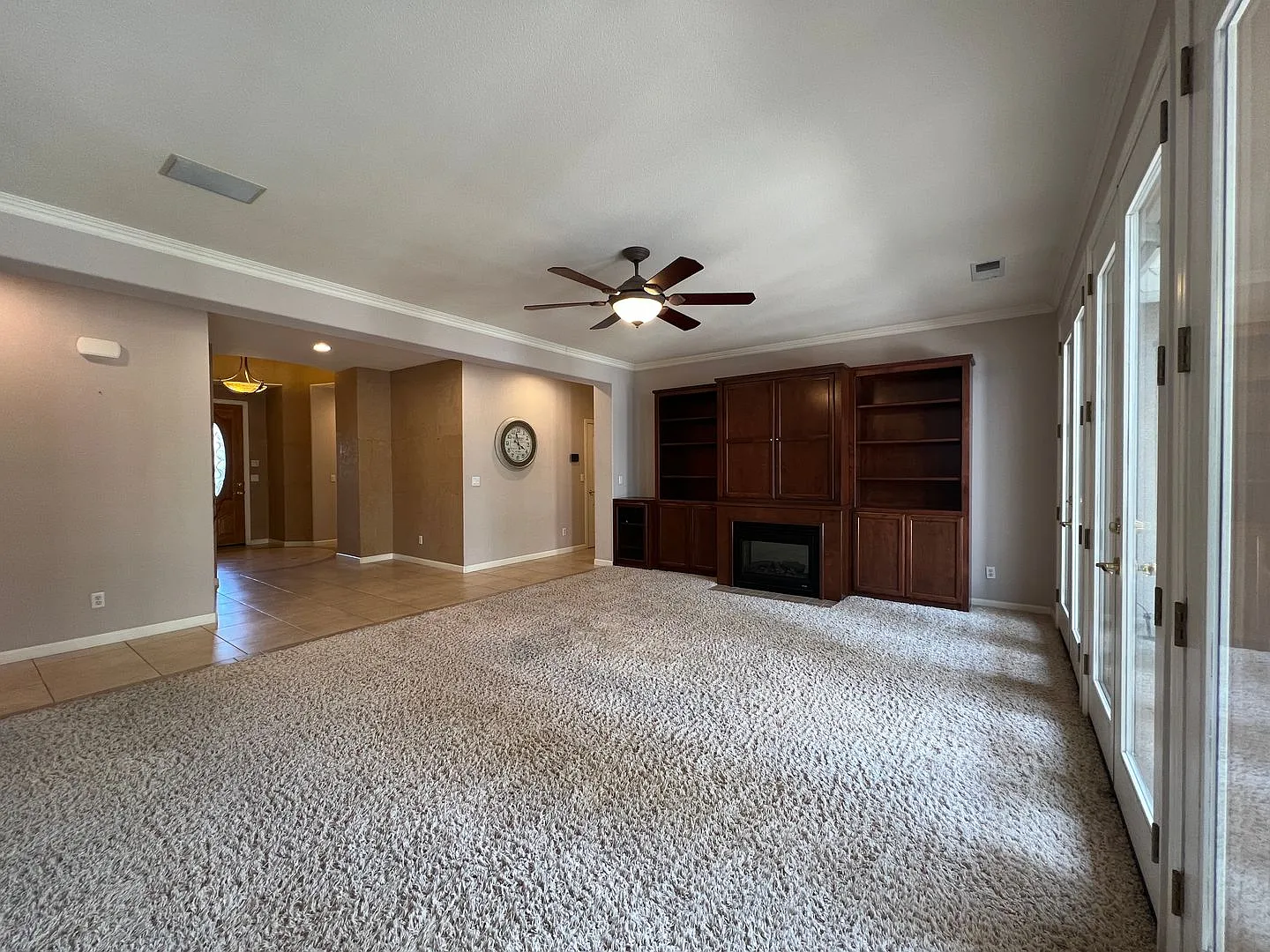 3 bedroom, 2 bathroom home located in Fresno- Great Location! — Photo 4