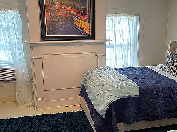 Bedroom - 1
