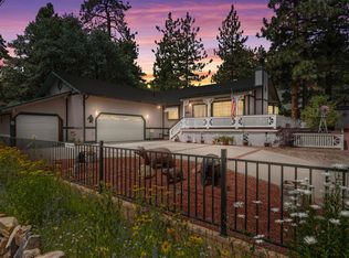 388 Cedar Ln, Sugarloaf, CA 92386