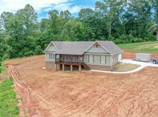 244 William Henry Way LOT 9, Maryville, TN 37803