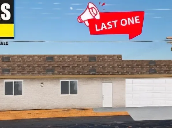 501 E Main St, Calipatria, CA 92233