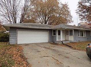 1201 College Ave, Goshen, IN 46526
