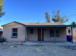 3525 E Cody St, Tucson, AZ 85716