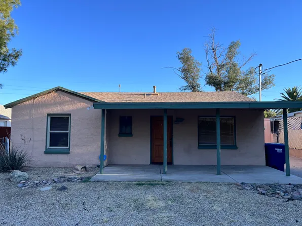 3525 E Cody St, Tucson, AZ 85716