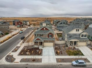 4596 N Quatar Ct, Aurora, CO 80019