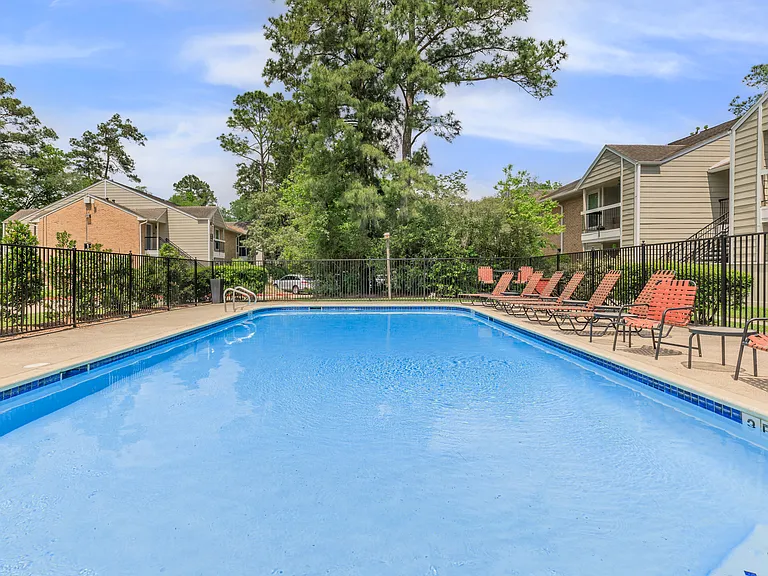 Property swimming pool