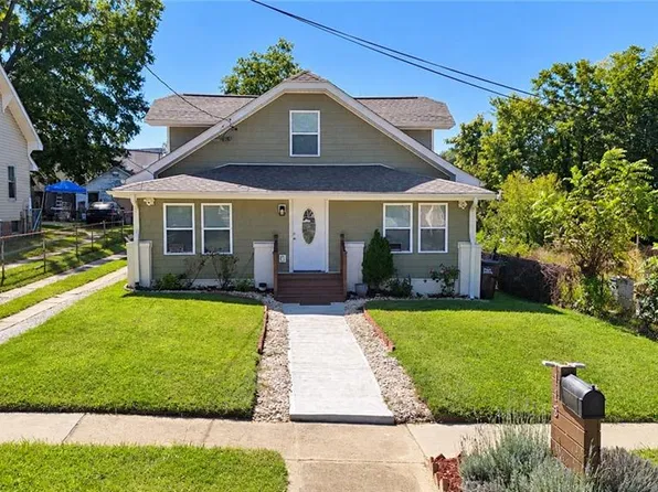 113 Briggs Pl, High Point, NC 27262